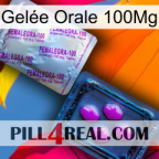 Gelée Orale 100Mg 37